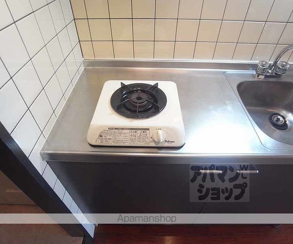 ソルフィー山科の内装写真