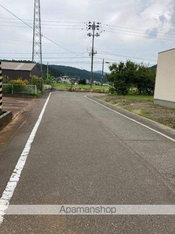 サンライズスクエアの周辺写真