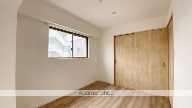 リビンコートSTUDIO岩田町の内装写真