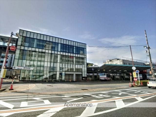 メイプル羽根北の周辺写真