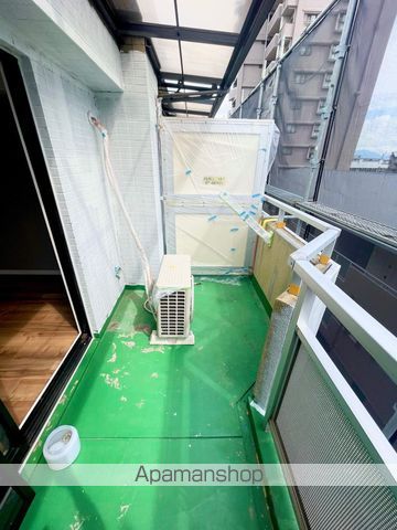 フリーディオ鳳東の内装写真