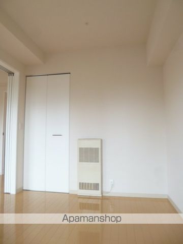 レジディア北三条の内装写真
