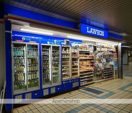 カメリア丸の内「マルノウチ」[1LDK/41.86m2]の周辺3