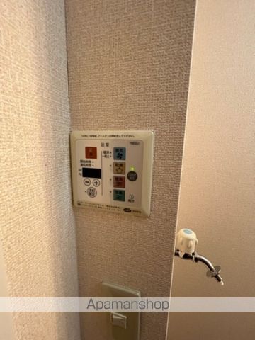 ポラリス Bの内装写真