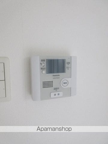 AMS伏見の内装写真