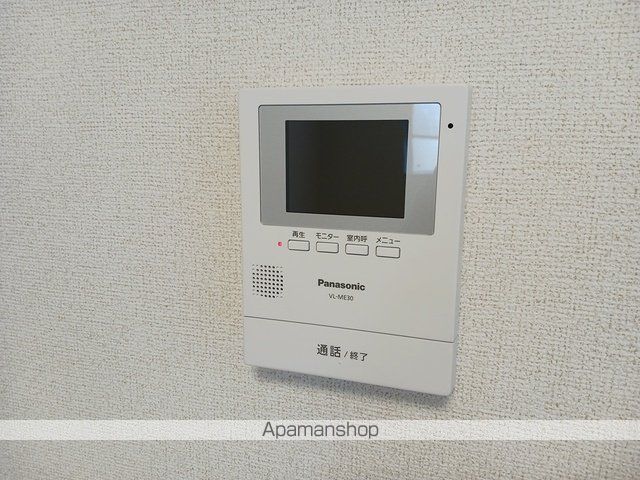 グランブルーの内装写真