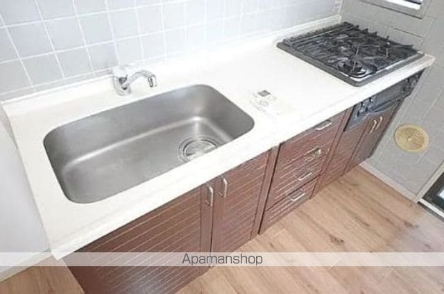 ユーコート住吉の内装写真