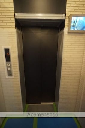 グランクリュ新宿御苑[1LDK/41.56m2]の共用部3
