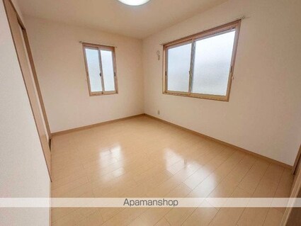 フォレスタ等々力[1LDK/41.92m2]のリビング・居間3