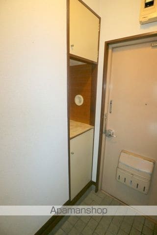 コーポ宝の内装写真