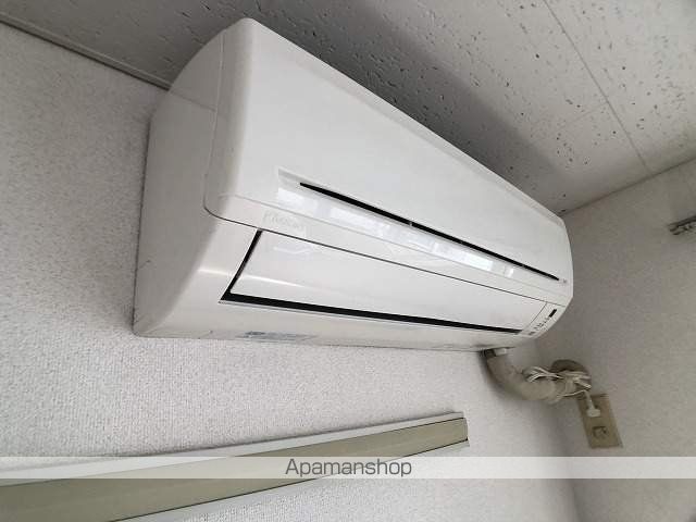 グレース朝霞の内装写真