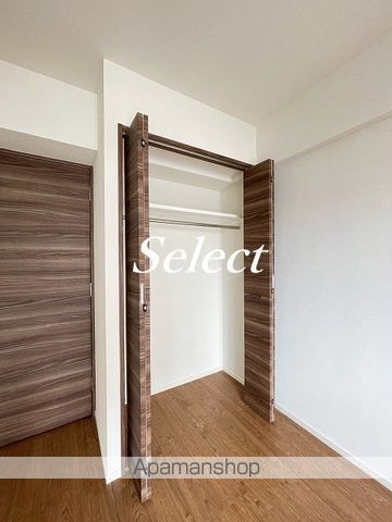 SHOKEN RESIDENCE横浜関内の内装写真