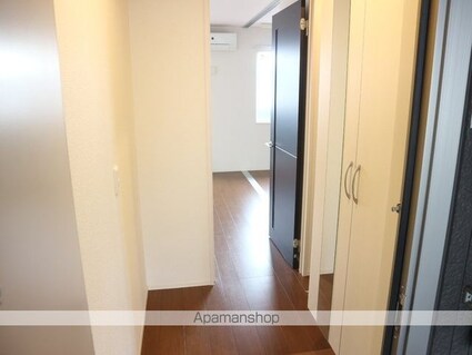 Ｌｅ　ｃｉｅｌ　（ル　シエル）　Ⅰ[1LDK/42.55m2]の玄関