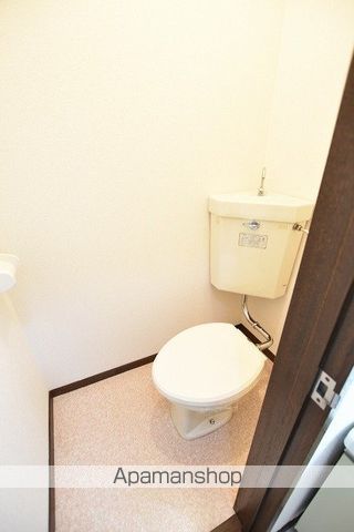 グリビィ麻生 C棟の内装写真