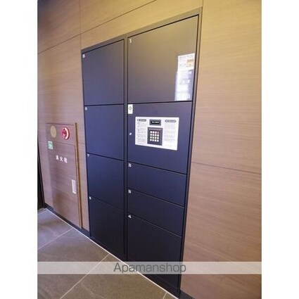 ロータス本陣通[1LDK/35.36m2]のエントランス2