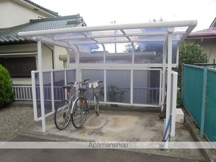トラッド森口[2DK/40.04m2]の共用部1