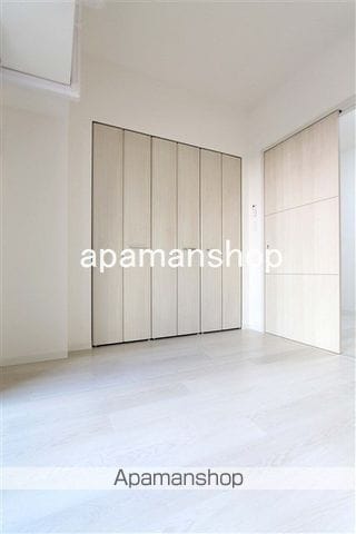ミラノSAKAISUJIの内装写真