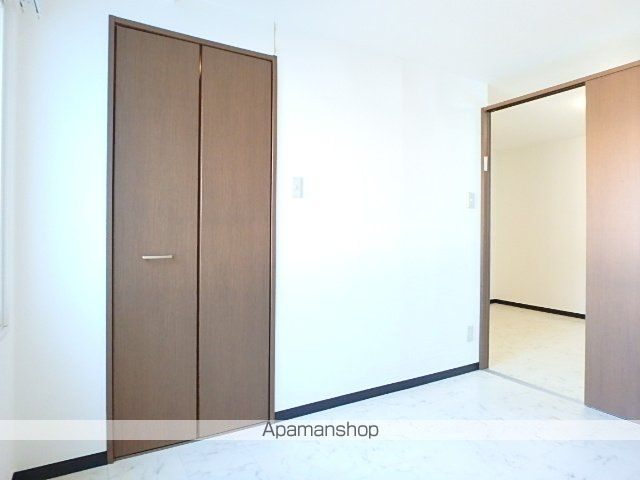 ブランノワール東区役所の内装写真