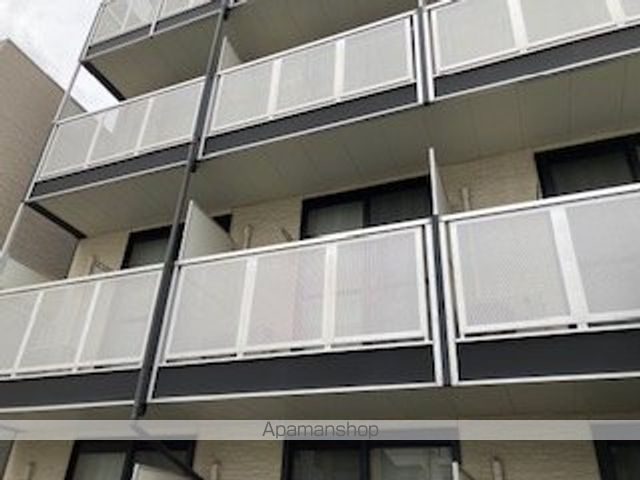 レオパレス名楽の内装写真