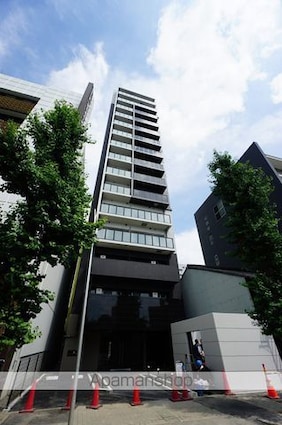 ＭＡＸＩＶ名古屋上前津[1LDK/38.96m2]の外観3