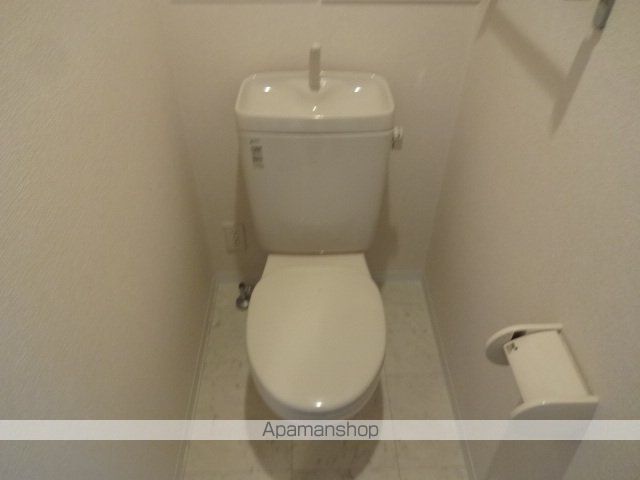 PRESTANCE香里の内装写真