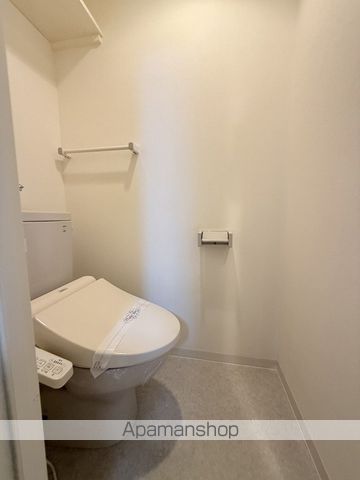 プロヴィデンス北円山の内装写真