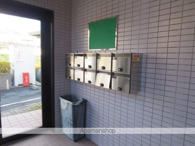 セカンドキャビンの内装写真