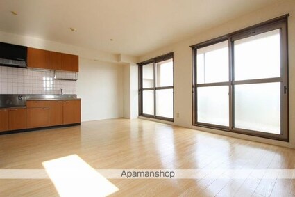 フィネス太田[2LDK/58.71m2]のリビング・居間