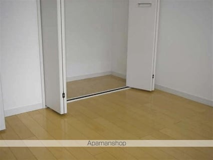 イトーピア高松　５１４号[3LDK/65.52m2]の収納