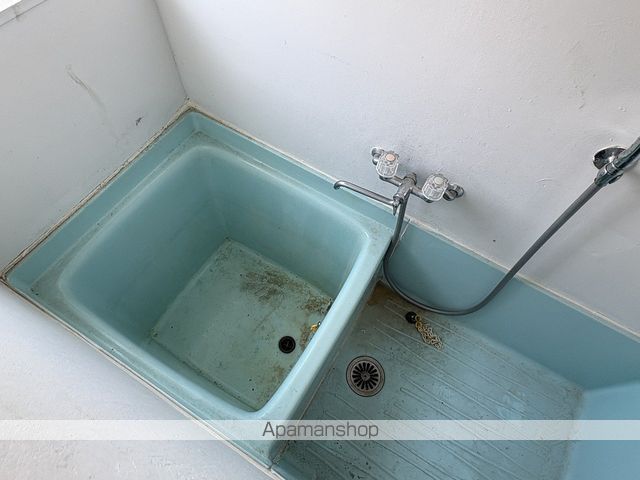 Jシーダの内装写真