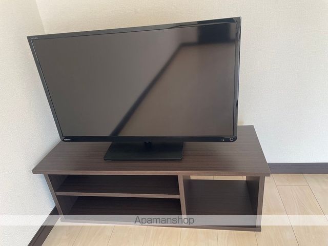 レオネクストTOBAIIIの内装写真