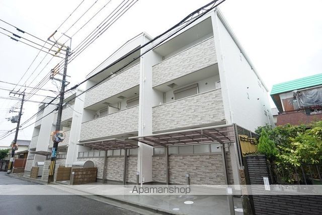 ラモーナ一津屋I