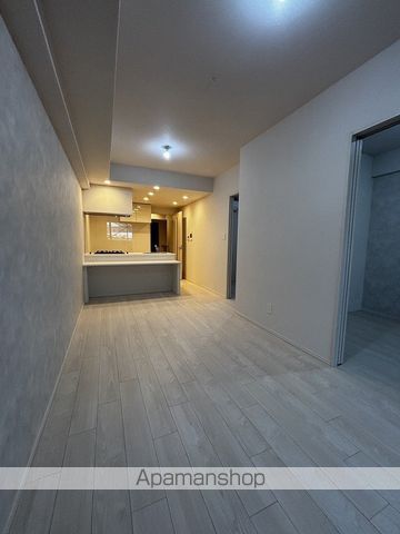 SPLENDIDEOSAKAEASTの内装写真