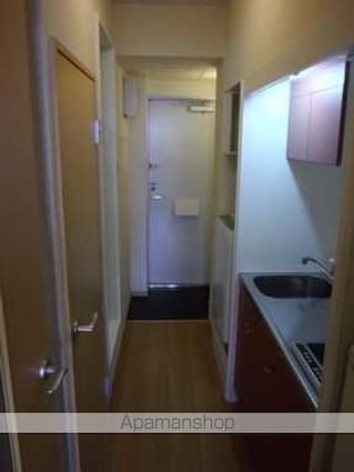 レオパレスリラ大南[1K/20.81m2]のその他部屋・スペース3