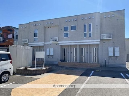 フェアリー・テール　Ⅳ[2DK/44.06m2]の外観3