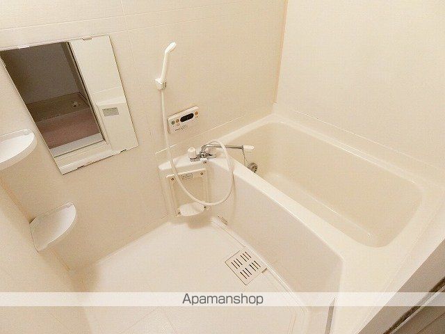 グランドエイト・Kの内装写真