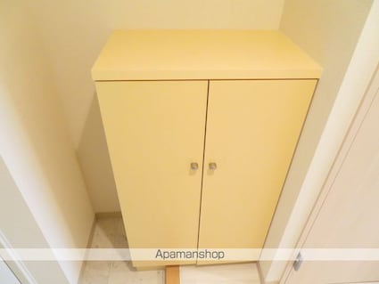 宮城県仙台市青葉区小松島２丁目[1K/24.75m2]の内装1