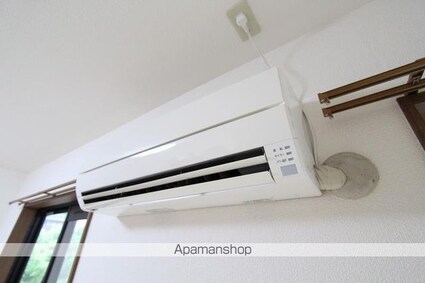 アンビエンテ花ノ宮[2LDK/57.96m2]のその他設備