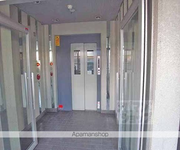第二平木マンションのその他写真