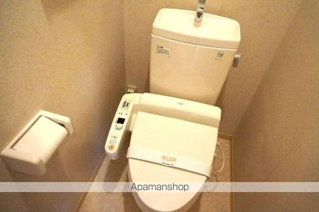 メリエストAの内装写真