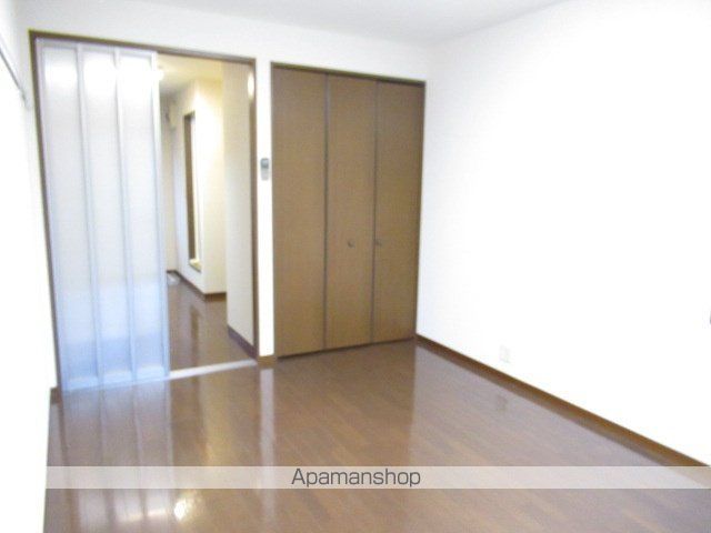 プリムヴェール館向Aの内装写真