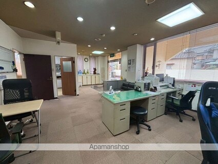 土居町２丁目テナント[事務所/80m2]のその他内装3