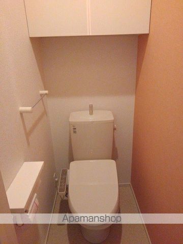 メゾンジュネスBの内装写真