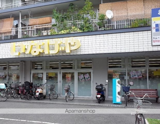 スパシエロッサ横浜吉野町の周辺写真