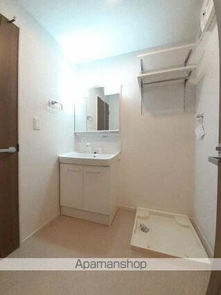 フォレスト太田[2LDK/59.55m2]の洗面所