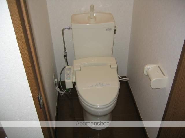 ラヴィ福沢の内装写真