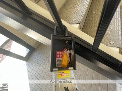 フレマリール若宮　ＡＢＣＤ[2DK/50.2m2]の内装1