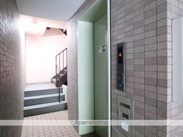 ルミナ新栄の内装写真