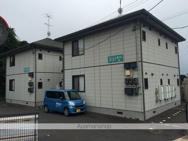 ディアス春日B棟