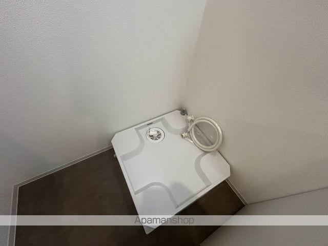 カーサトランキーロ伊勢原の内装写真
